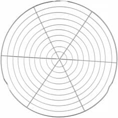 shumee Stojalo za hlajenje torte, okroglo, premer. 320 mm