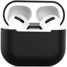 Tech-protect TECH-PROTECT ICON "2" APPLE AIRPODS 3 ČRNE