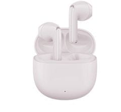 shumee TWS Funpods Series Bluetooth 5.3 brezžične slušalke, roza