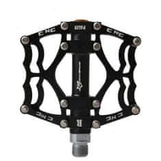 Noah Komplet pedal za MTB kolesa atntipedal black