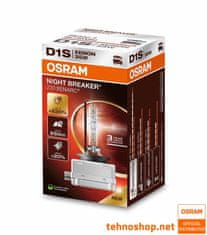 Osram ŽARNICA XENON D1S 66140XN2 XENARC NIGHT BREAKER 220 35W PK32d-2 FS1