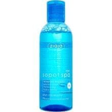 Ziaja Ziaja - Sopot Spa Micellar Water - Jemná micelární voda s mořskými řasami 200ml 