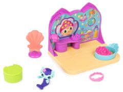 Spin Master Gabby's Dollhouse set, MerCatova SPA soba (50039)