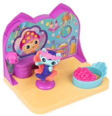 Spin Master Gabby's Dollhouse set, MerCatova SPA soba (50039)