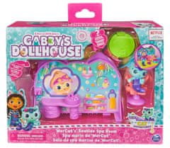 Spin Master Gabby's Dollhouse set, MerCatova SPA soba (50039)