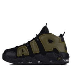 Nike Čevlji črna 42.5 EU Air More Uptempo '96 Og Retro