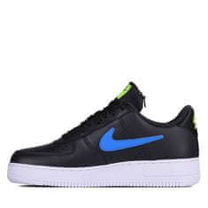 Nike Čevlji črna 42.5 EU Air Force 1 Low Premium