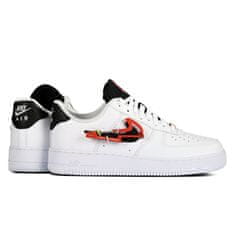 Nike Čevlji bela 42 EU Air Force 1 Low Premium