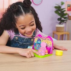 Spin Master Gabby's Dollhouse set, Kitty Narwal karneval soba (50040)