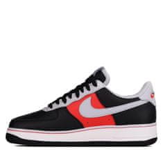 Nike Čevlji črna 40.5 EU Air Force 1 Low '07