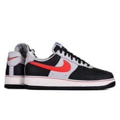 Nike Čevlji črna 40.5 EU Air Force 1 Low '07