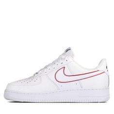 Nike Čevlji bela 46 EU Air Force 1 Low Just Do It