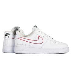 Nike Čevlji bela 46 EU Air Force 1 Low Just Do It