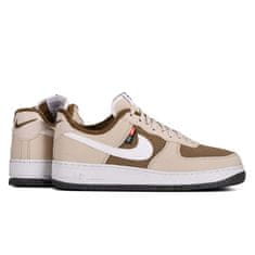 Nike Čevlji rjava 40 EU Air Force 1 Low ’07 Lv8 Toasty Rattan