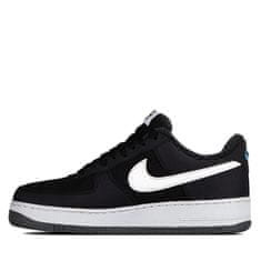 Nike Čevlji črna 45 EU Air Force 1 Low ’07 Lv8