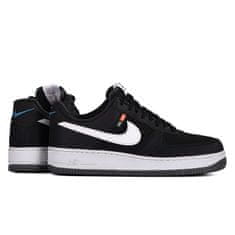 Nike Čevlji črna 45 EU Air Force 1 Low ’07 Lv8