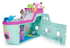 Spin Master Gabby's DollHouse ladja set (50200)