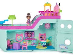 Spin Master Gabby's DollHouse ladja set (50200)