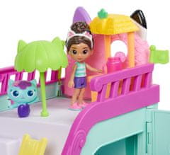 Spin Master Gabby's DollHouse ladja set (50200)