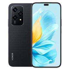 Honor 200 Lite pametni telefon, 8/256GB, črn (5109BEBY)