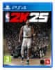 NBA 2k25 Standard Edition igra (PlayStation 4)