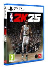 Take 2 NBA 2k25 Standard Edition igra (PlayStation 5)