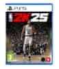 NBA 2k25 Standard Edition igra (PlayStation 5)