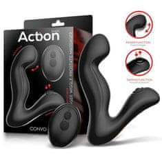 Action Vibro maser prostate "Convo" (R900321)