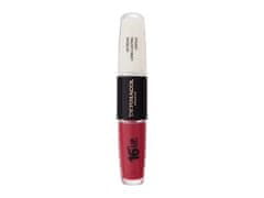 Dermacol Dermacol - 16H Lip Colour Extreme Long-Lasting Lipstick 3 - For Women, 8 ml 