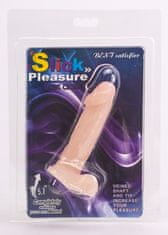 LyBaile DILDO Mini Slick Pleasure Flesh