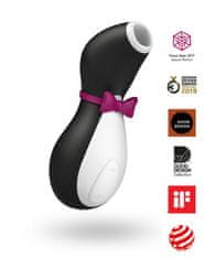 Satisfyer Air KLITORALNI STIMULATOR Satisfyer Pro Penguin