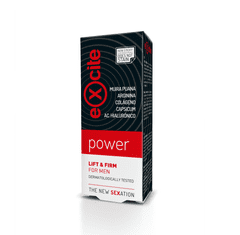 Excite GEL ZA POVEČANJE PENISA Excite Man Power