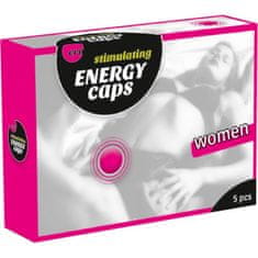 HOT KAPSULE Ero Women Energy 5/1