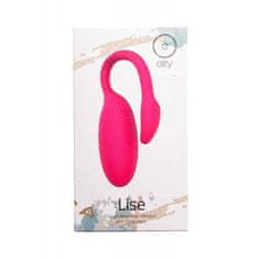 Elity PAMETNI VIBRATOR Elity Lise