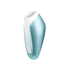 Satisfyer Air KLITORALNI STIMULATOR Satisfyer Love Breeze Ice Blue