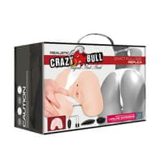 Crazy Bull MASTURBATOR Crazy Bull Vagina And Anal Exact Full Size