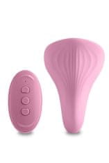 Desire VIBRATOR ZA HLAČKE Desire Mantra Coral