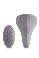 Desire VIBRATOR ZA HLAČKE Desire Mantra Ash