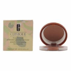 Clinique Kompaktni puder za porjavitev Clinique CLINIQUE-243746 Bež (1 kosov) (9,6 g)