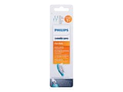 Philips Philips - Sonicare For Kids Standard HX6044/33 - For Kids, 4 pc 