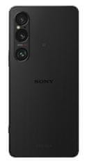 Sony Xperia 1 VI 5G pametni telefon, 12/256GB, črn (XQEC54EUKCB.GC)