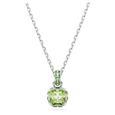 Swarovski Primerna ogrlica za ženske rojene avgusta Birthstone 5651706