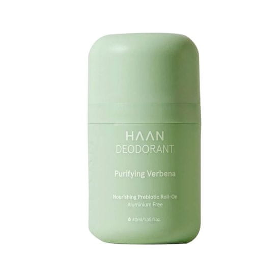 Miramarket Deodorant s Kroglico Haan Purifying Verbena 400 ml