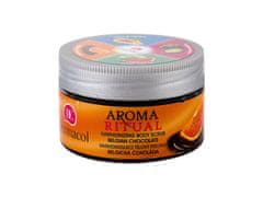 Dermacol Dermacol - Aroma Ritual Belgian Chocolate - For Women, 200 ml 