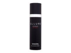 Chanel Chanel - Allure Homme Sport - For Men, 100 ml 