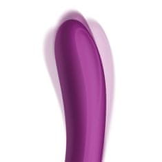 Action VIBRATOR Action No.One With Rotating Wheel