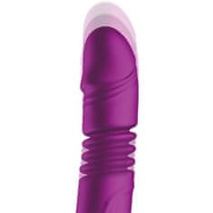 Action VIBRATOR Action No.Four Up&Down With Rotating Wheel