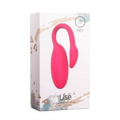 Elity PAMETNI VIBRATOR Elity Lise