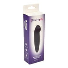 Loving Joy MINI VIBRATOR Loving Joy Mini G-Spot Black