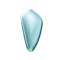 Satisfyer Air KLITORALNI STIMULATOR Satisfyer Love Breeze Ice Blue